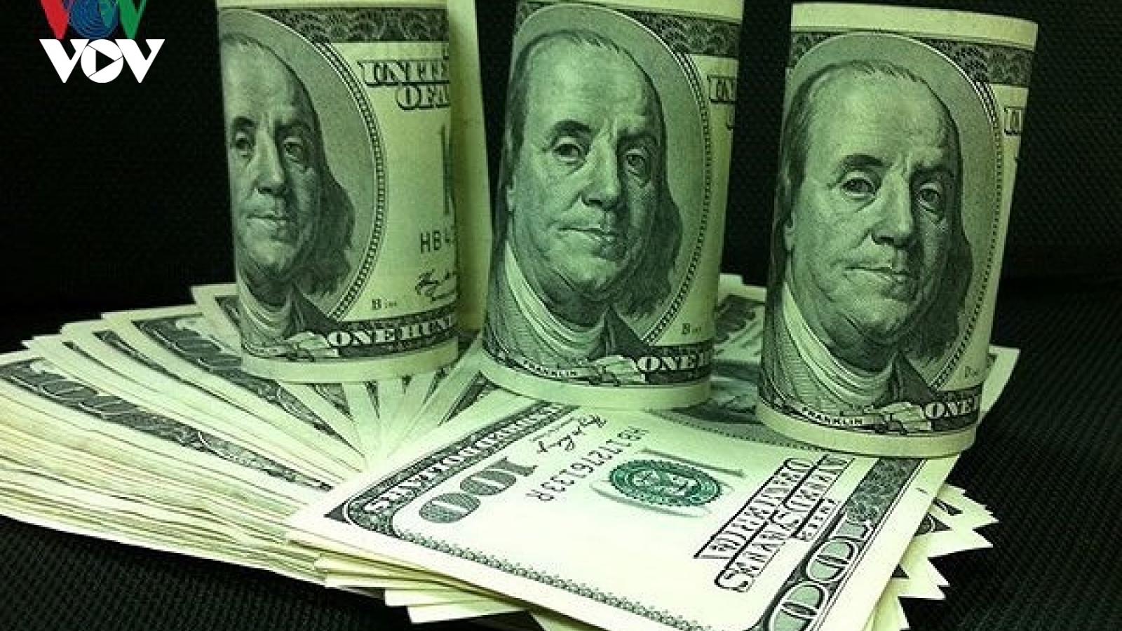 Tỷ giá USD hôm nay 23/4 tăng nhẹ