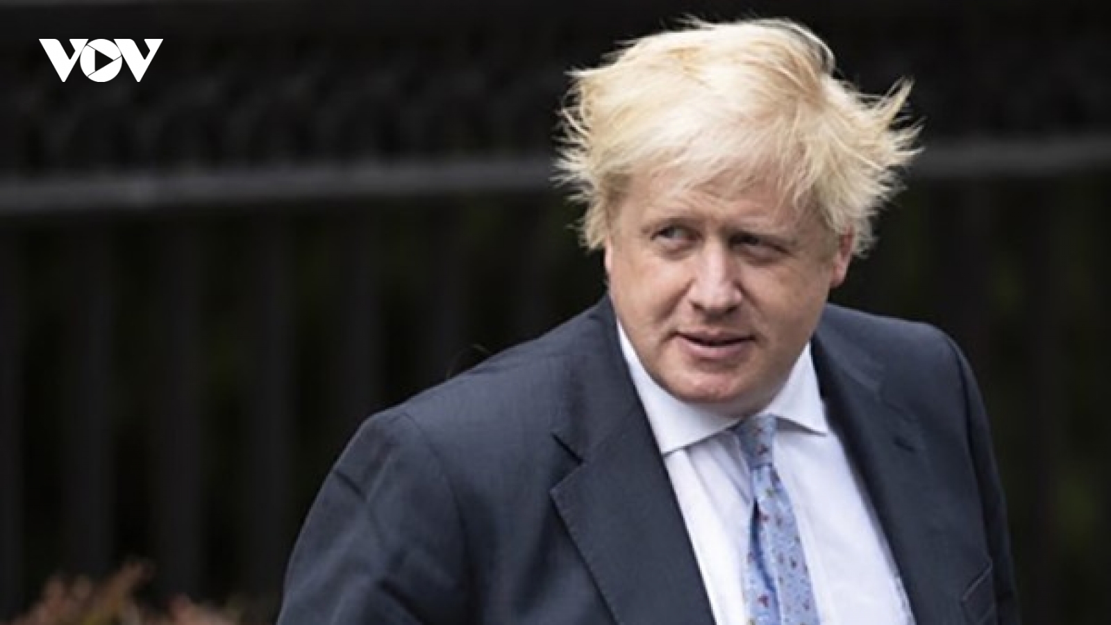 Thủ tướng Anh Boris Johnson trở lại làm việc từ thứ hai tuần sau