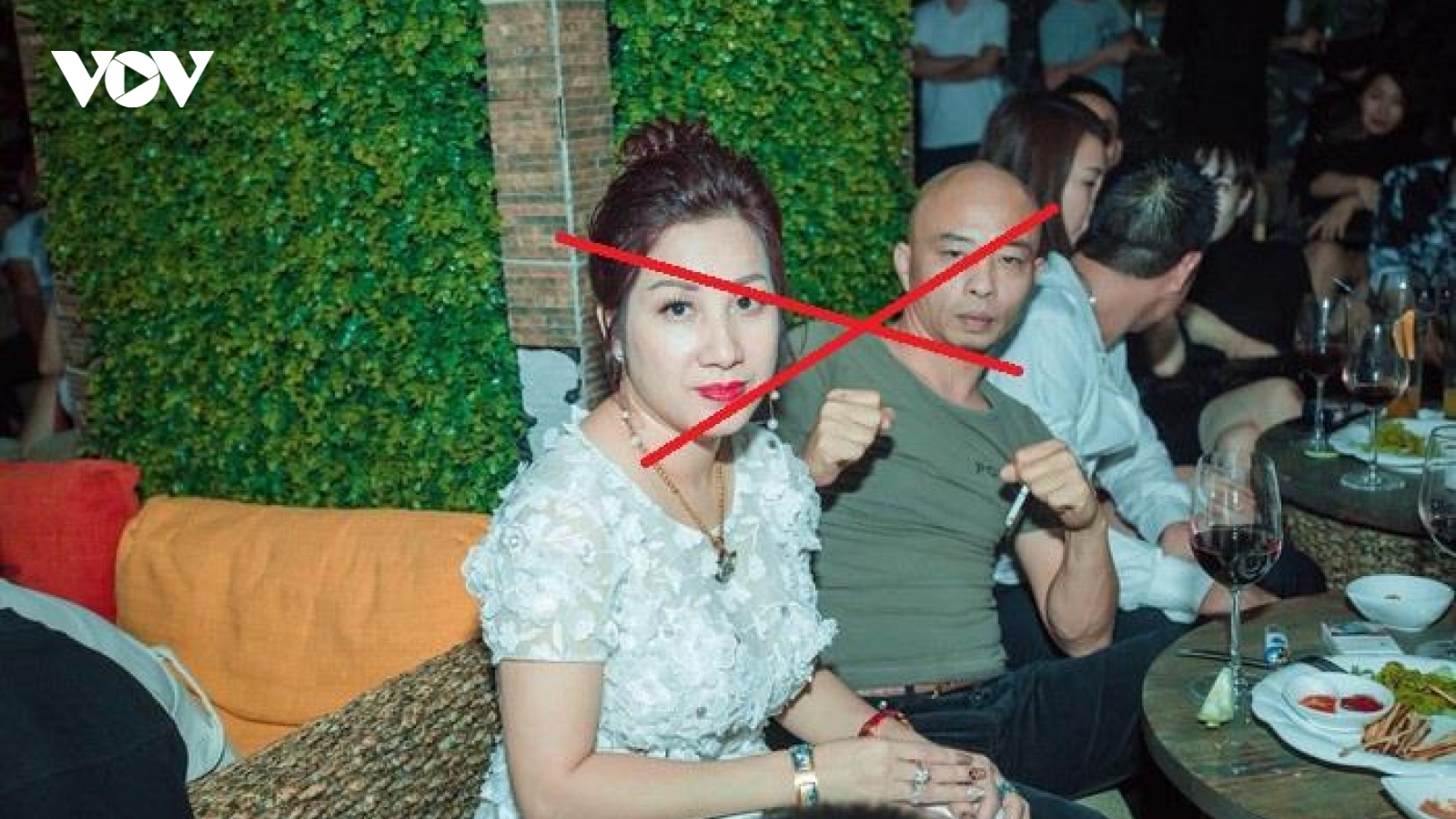 “Công an cần làm rõ việc có bảo kê, làm ngơ cho Đường “Nhuệ” hay không?“