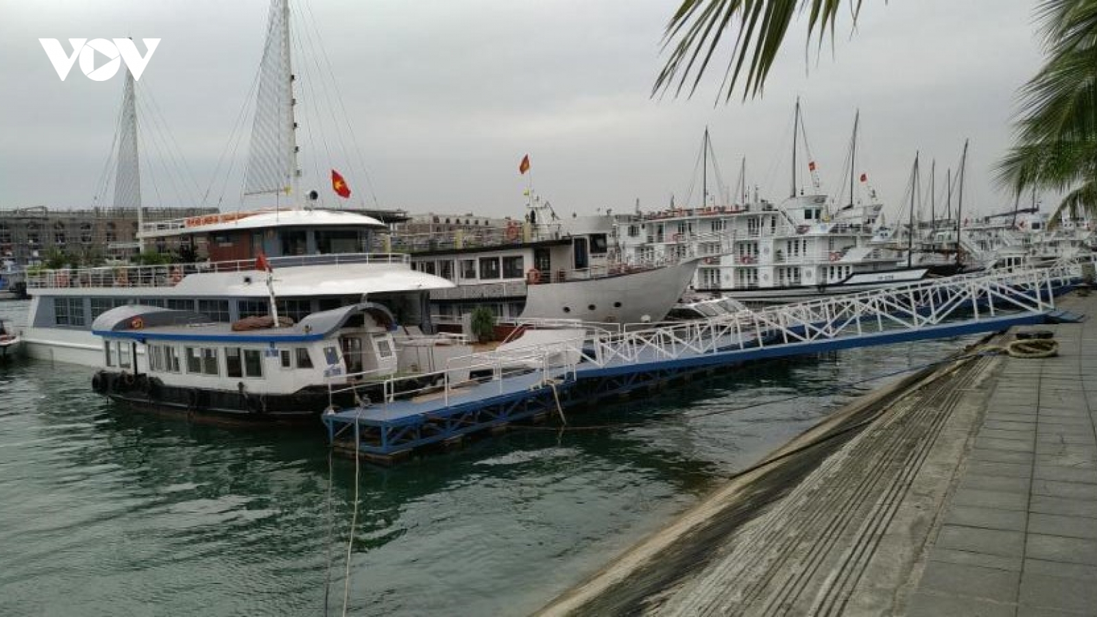 DN du lịch “ngóng chờ” vốn từ Nghị quyết 42 của Chính phủ