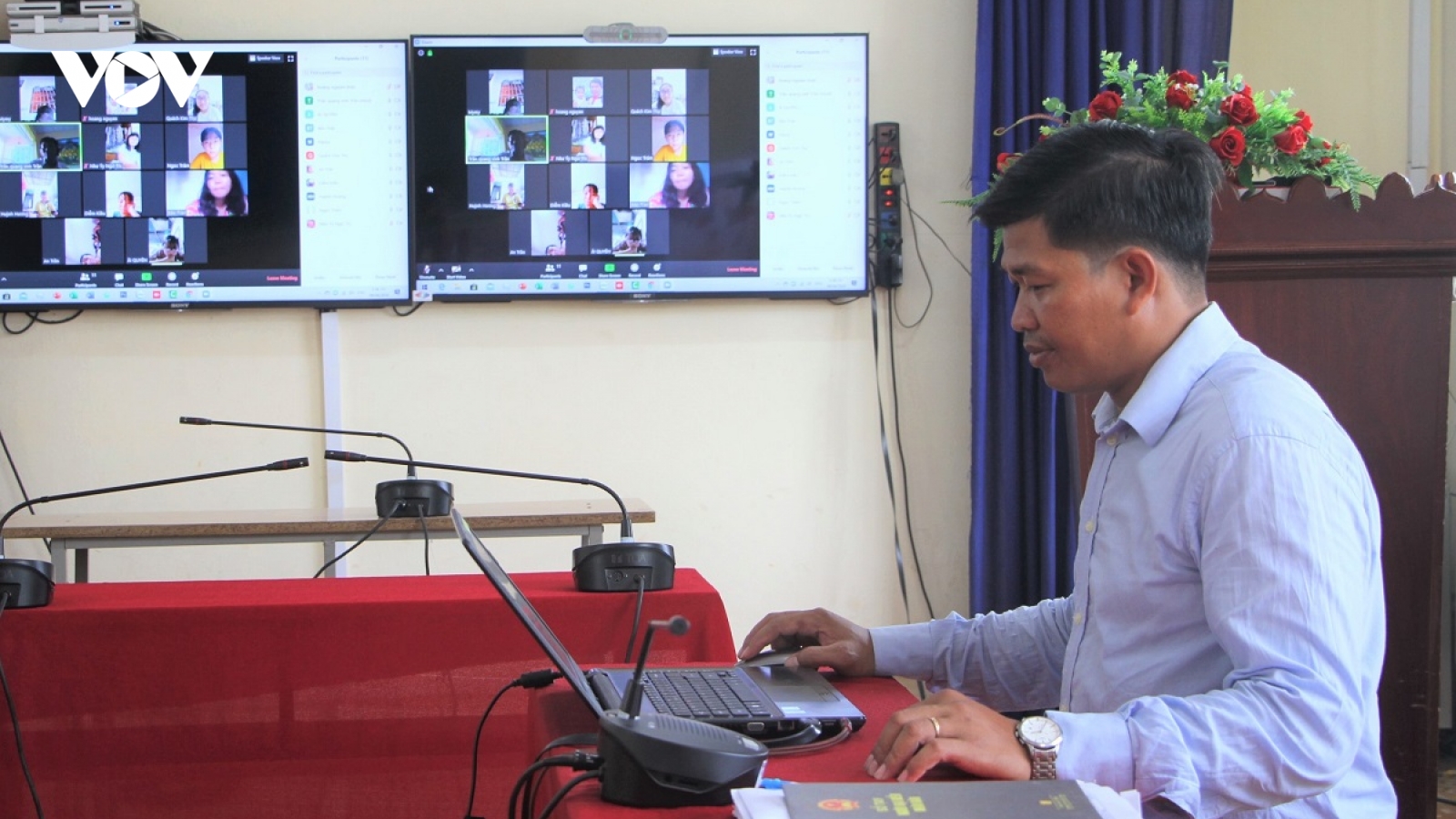 Cục An toàn thông tin khuyến cáo không nên dùng phần mềm Zoom