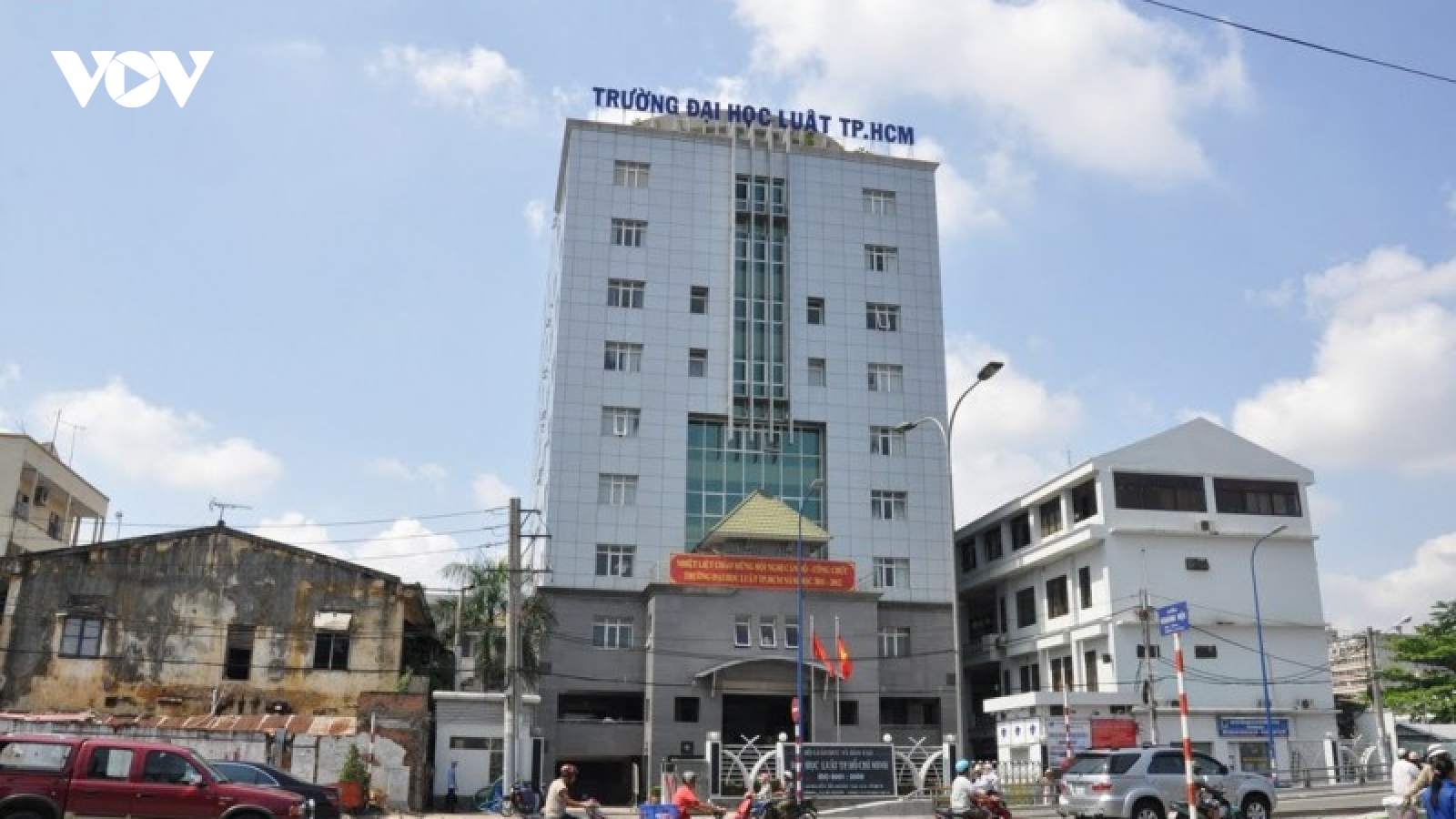 Chỉ thi tốt nghiệp THPT, các trường đại học tuyển sinh thế nào?