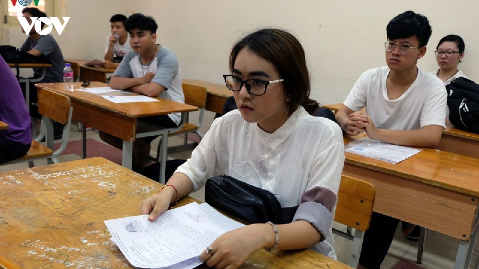 Các trường đại học lớn gấp rút công bố phương án tuyển sinh 2020