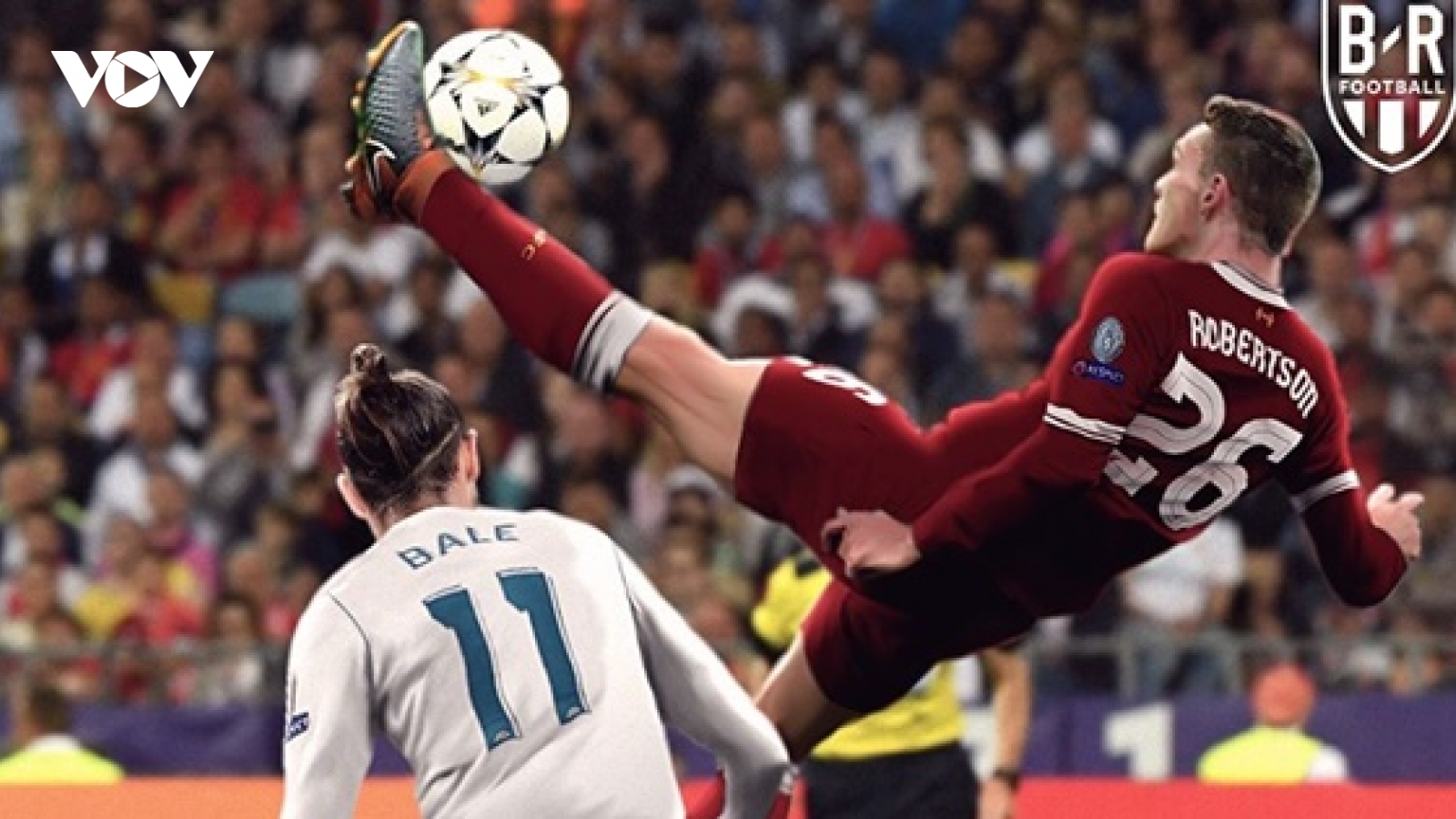 "Vũ trụ bóng đá ngược đời": Real Madrid mất 2 chức vô địch Champions League