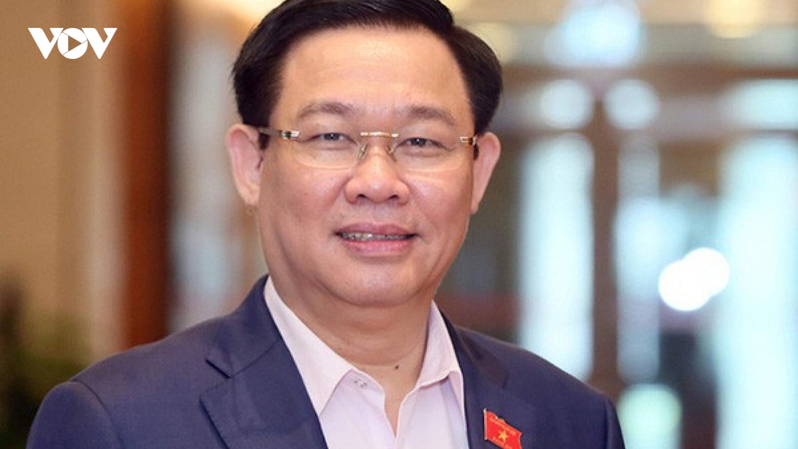 Quốc hội sẽ miễn nhiệm chức vụ 1 Phó Thủ tướng tại kỳ họp thứ 9