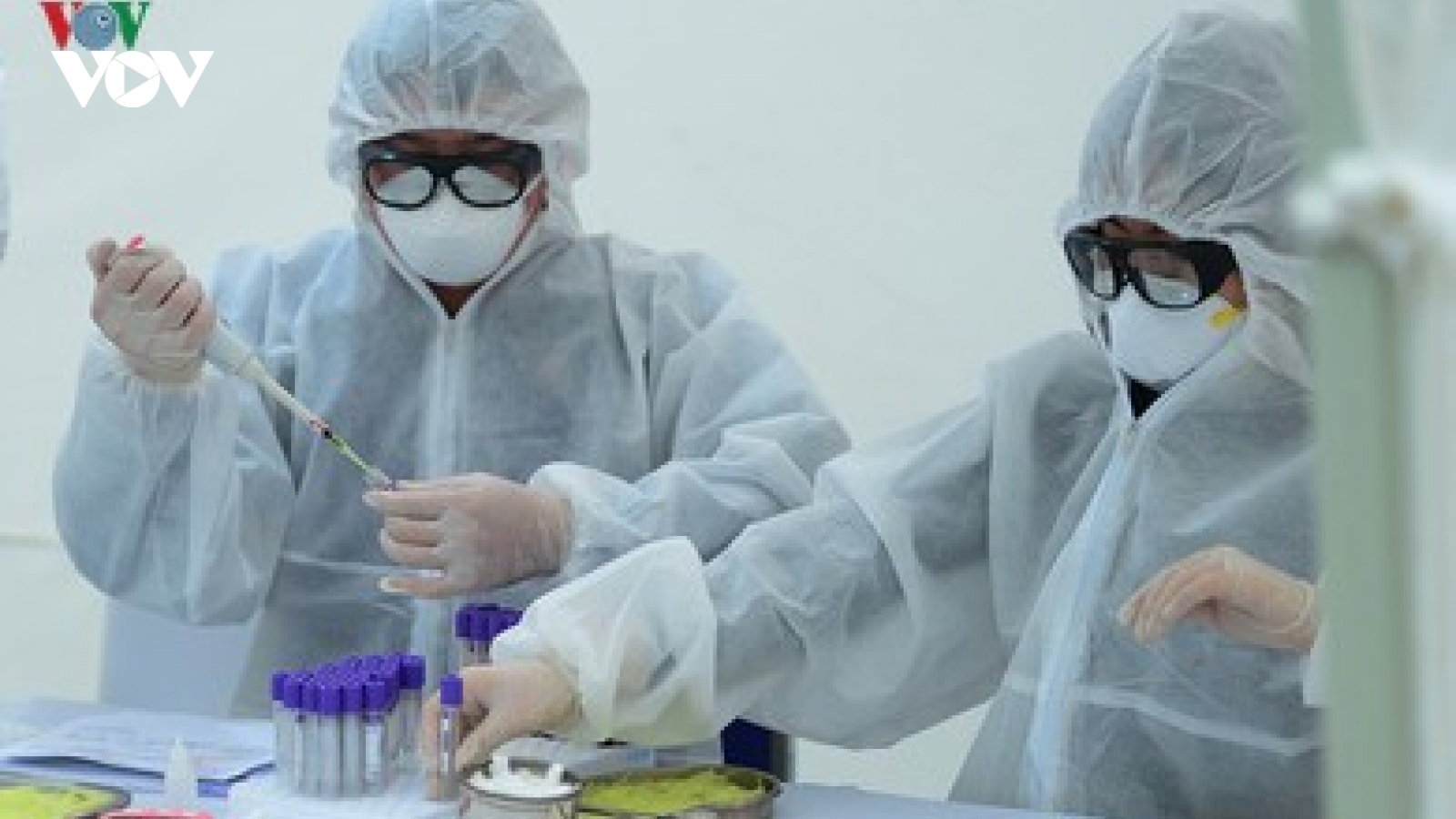 Không có ca mắc Covid-19, còn 45 bệnh nhân đang điều trị