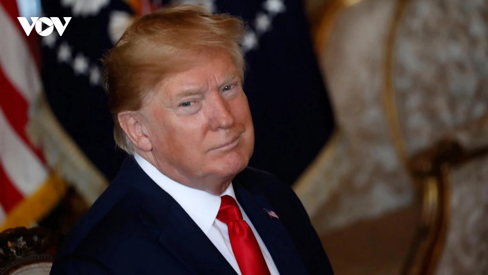 Tổng thống Trump: WHO thiên vị Trung Quốc