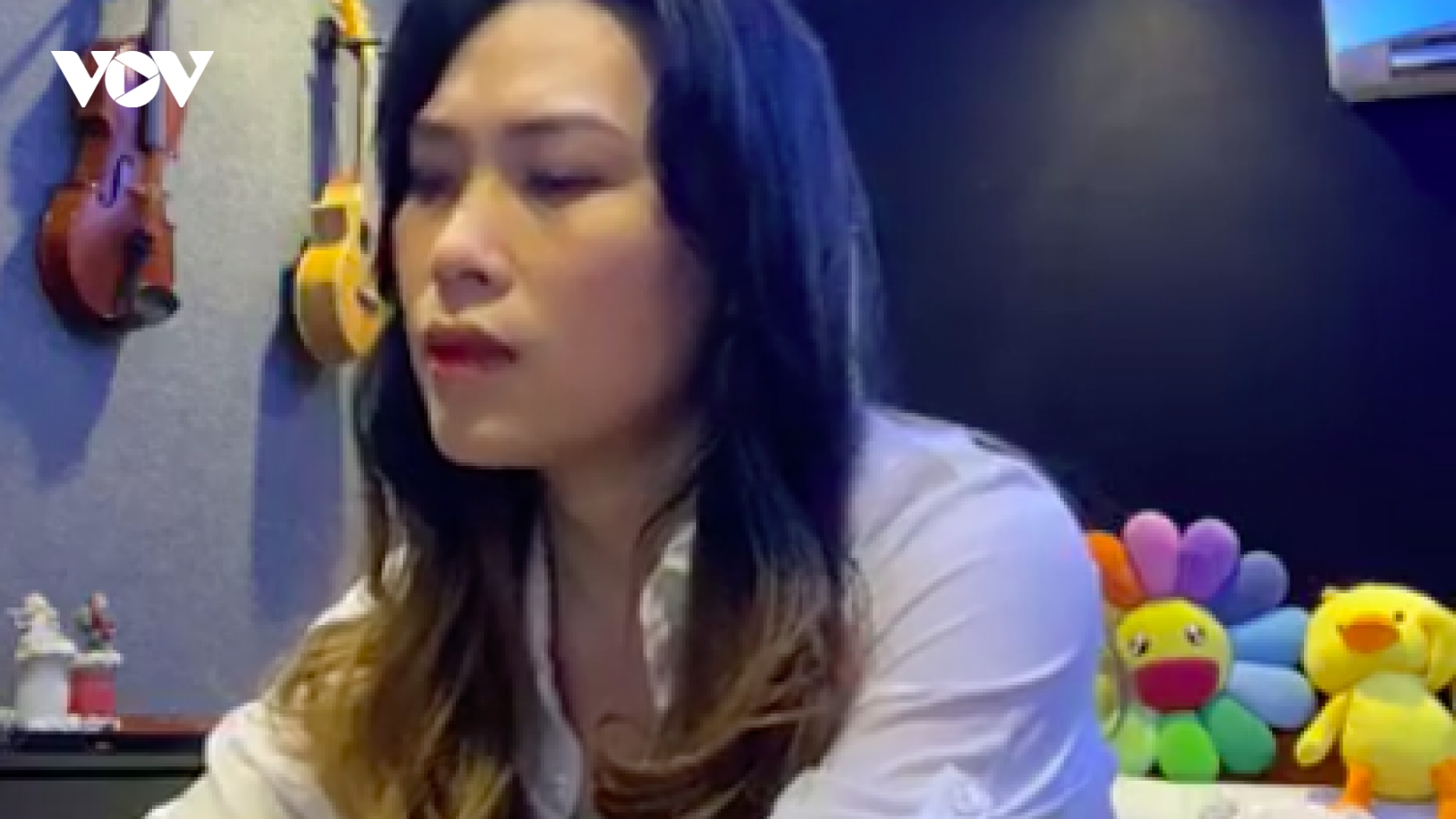 Mỹ Tâm gây sốt khi hát Bolero, cover bản hit của Chi Pu, Đức Phúc