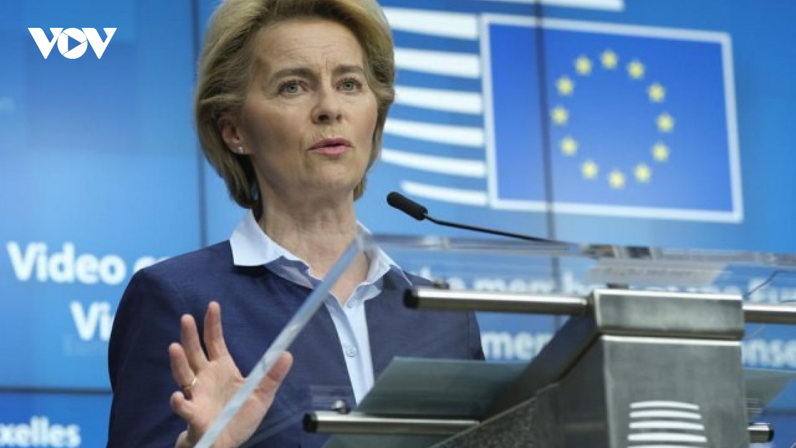 Hội nghị EU- Tây Balkan: Vì một châu Âu hòa bình và ổn định