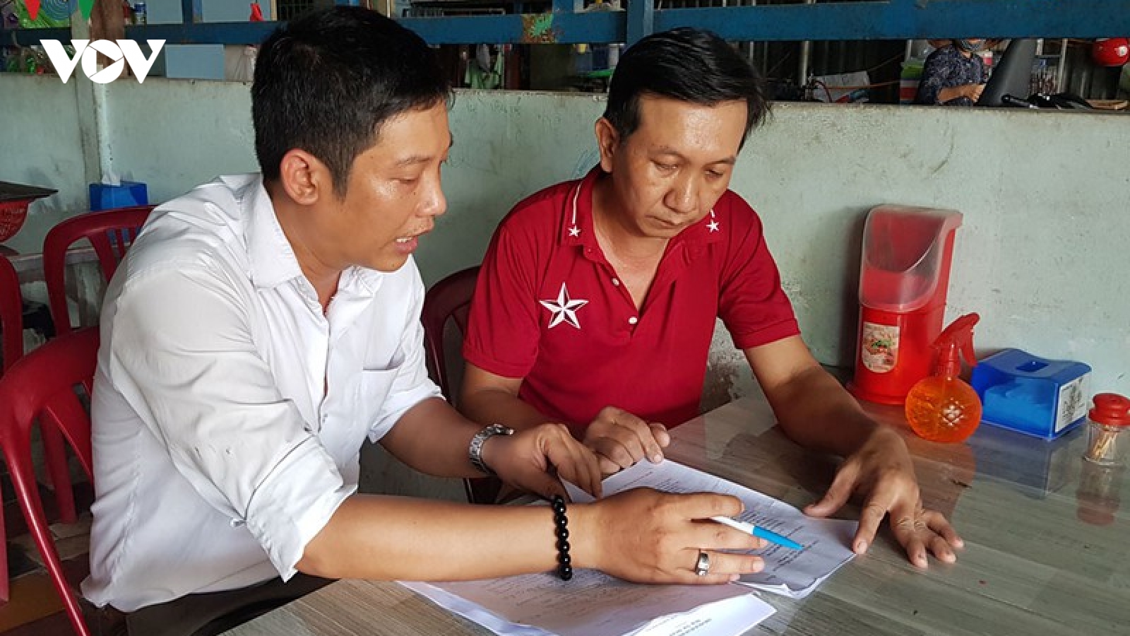 Vướng mắc trong triển khai gói hỗ trợ 62.000 tỷ đồng ở Long An
