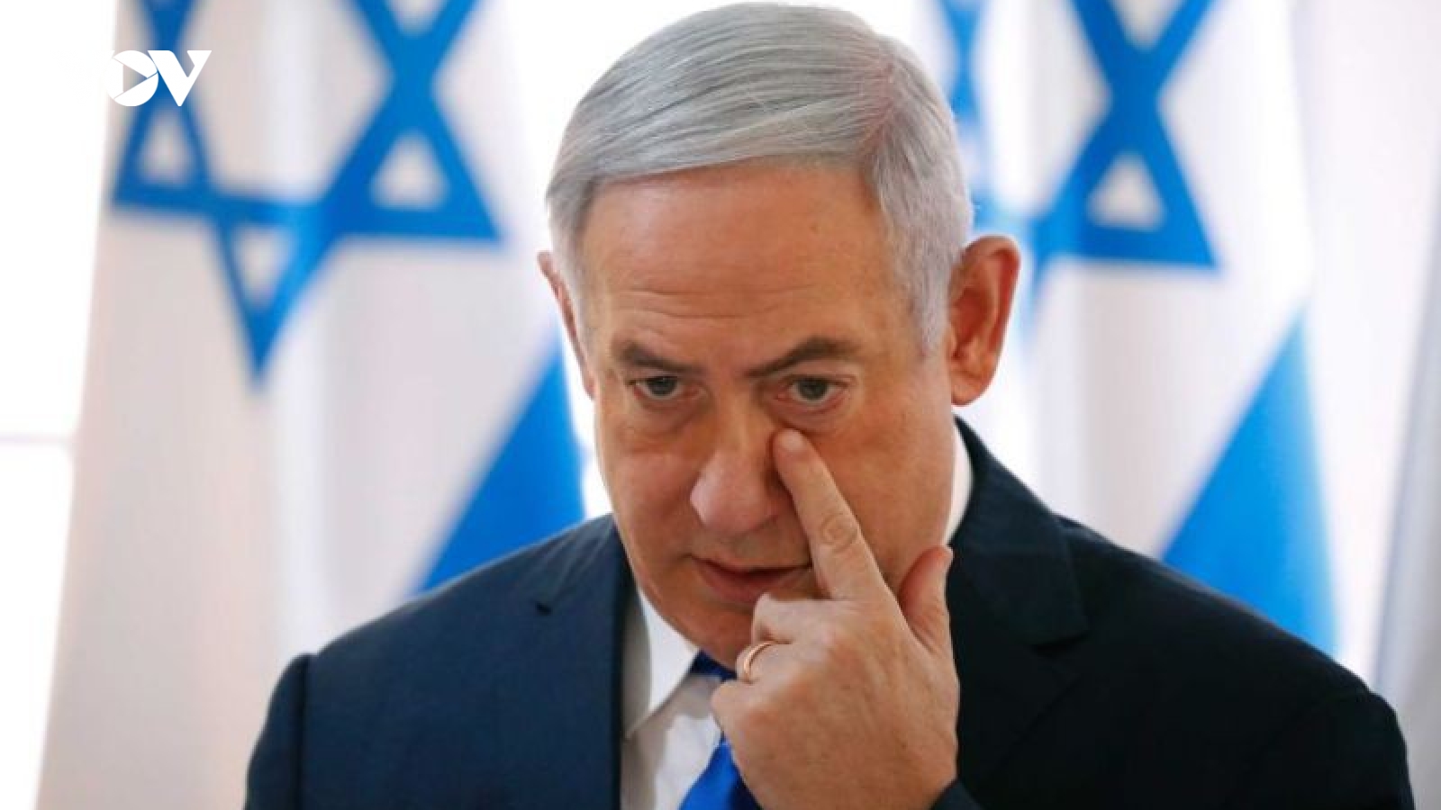 Tương lai chính trị của Thủ tướng Israel sẽ sớm được định đoạt?