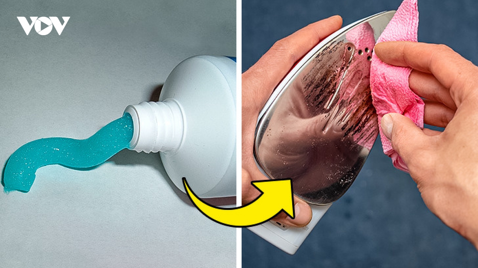Những tác dụng không ngờ của đồ trang điểm