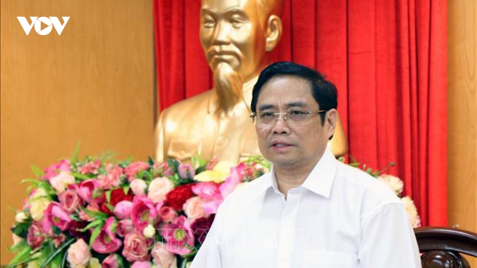 86% tổ chức đảng trực thuộc Đảng ủy cơ sở tổ chức xong Đại hội