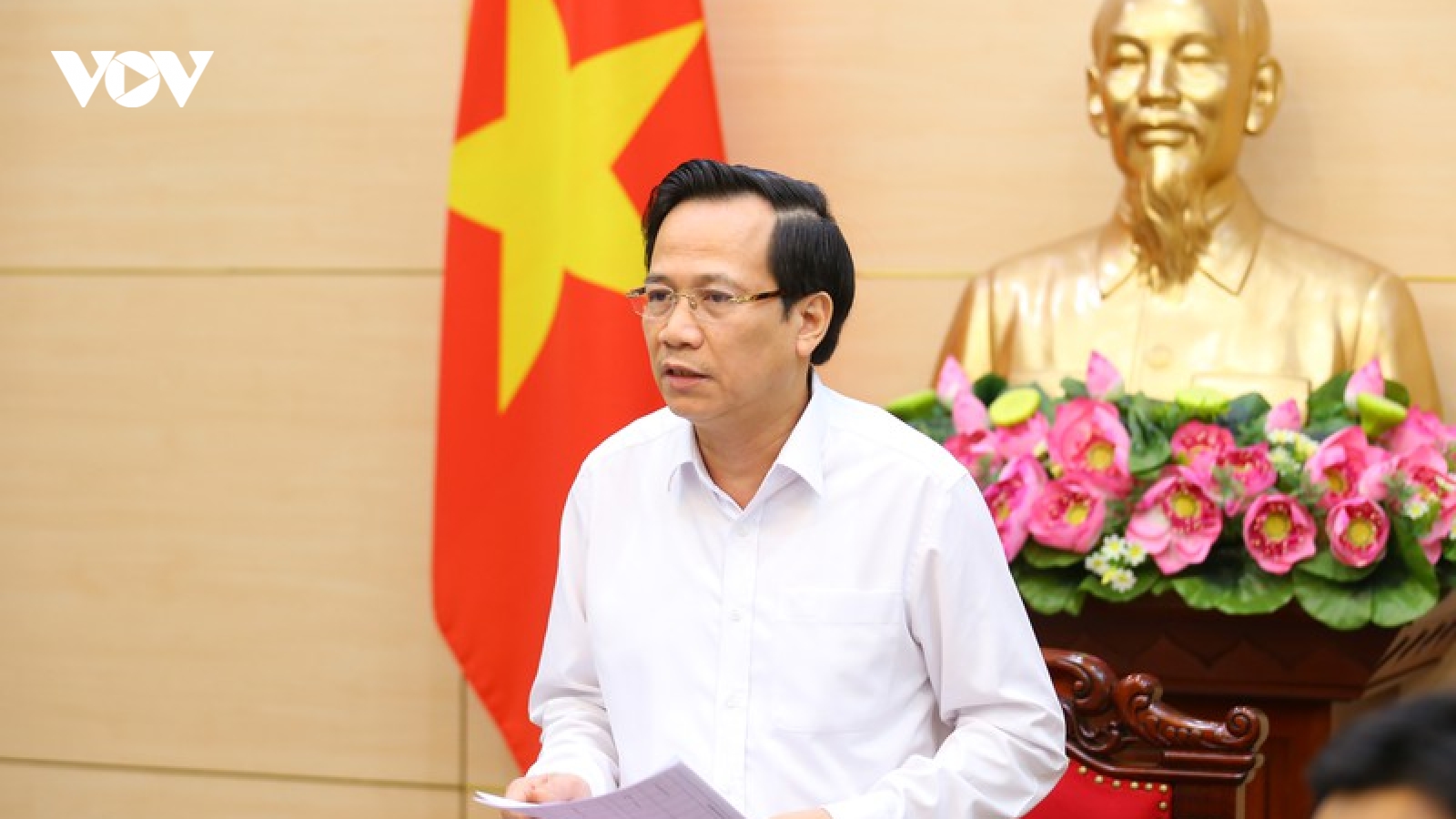 Từ 10/5 rà soát, hỗ trợ nhóm lao động tự do và nhóm lao động mất việc
