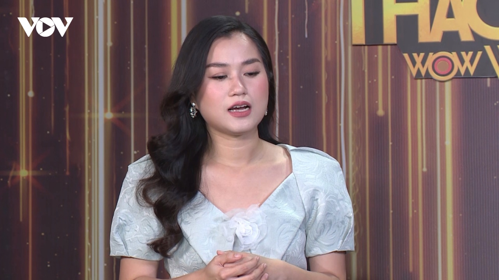 Lâm Vỹ Dạ bất ngờ kể chuyện từng ở chung nhà với Trường Giang