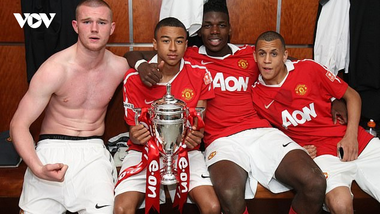 Ravel Morrison: Từ tài năng trẻ vượt xa Paul Pogba “vạn dặm” tới gã du mục