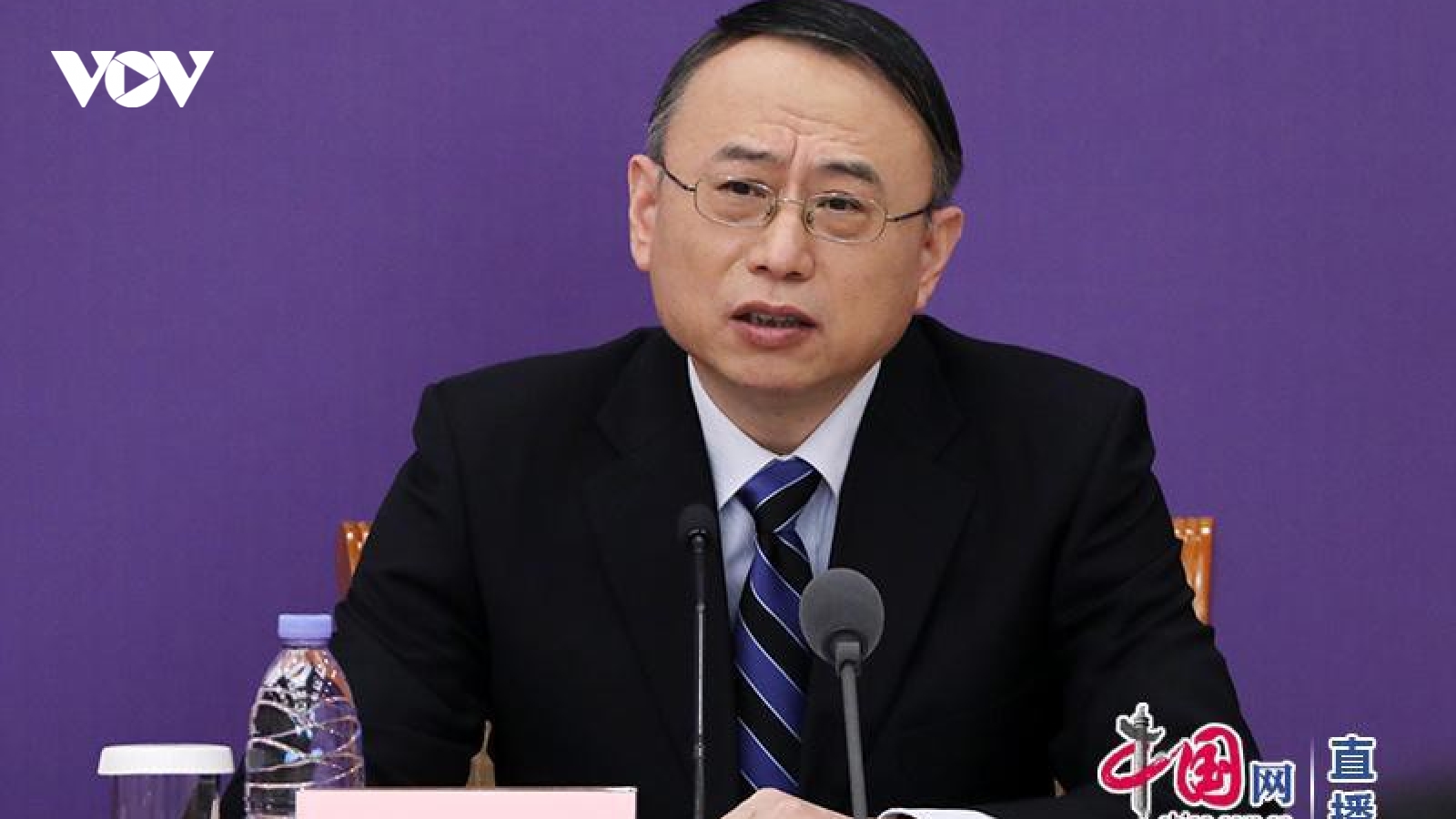 Sinh viên Trung Quốc đối mặt với áp lực tìm việc do đại dịch Covid-19