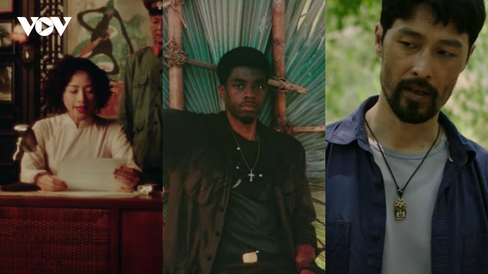 Ngô Thanh Vân, Johnny Trí Nguyễn đóng phim cùng sao “Black Panther“