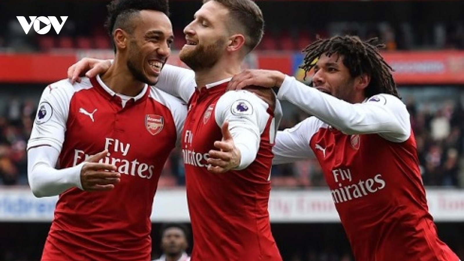 Chuyển nhượng 5/5: Arsenal thanh lý hàng loạt cầu thủ