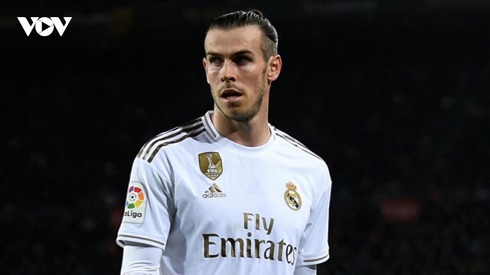 Gareth Bale để ngỏ khả năng tới MLS thi đấu