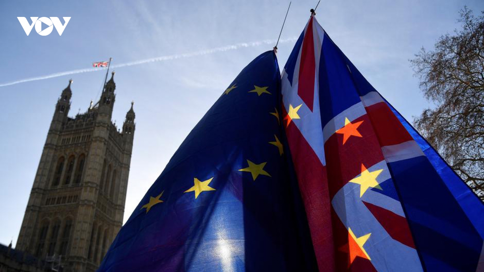 EU đưa ra nhượng bộ quan trọng đầu tiên với Anh hậu Brexit