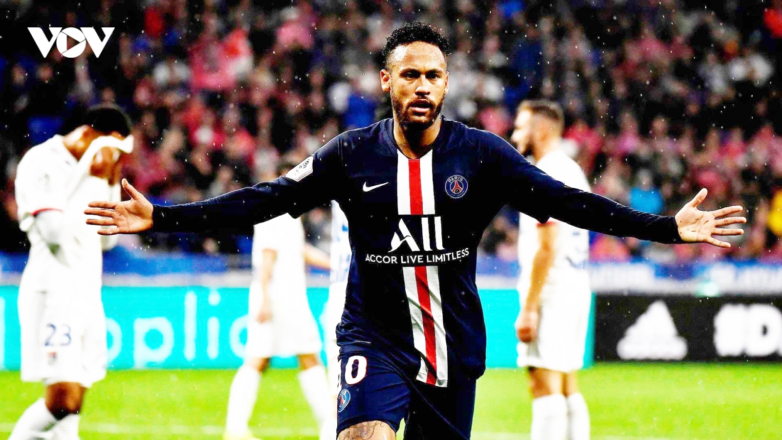 Neymar có hành động bất ngờ để được trở lại Barca
