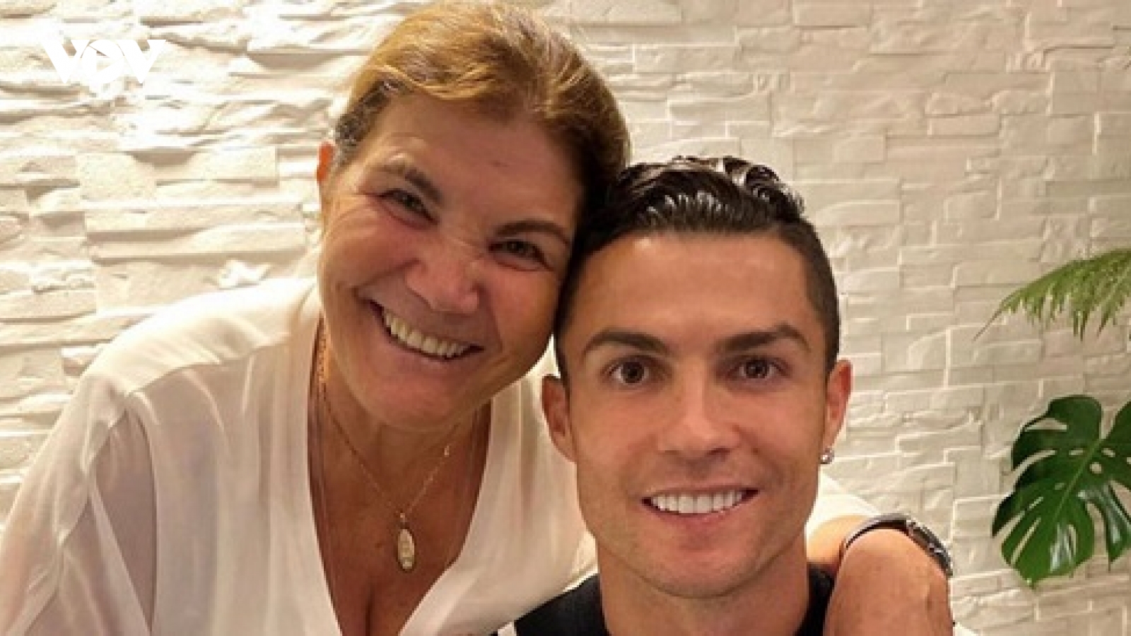 Ronaldo và dàn sao thể thao chia sẻ thông điệp ý nghĩa nhân Ngày của mẹ