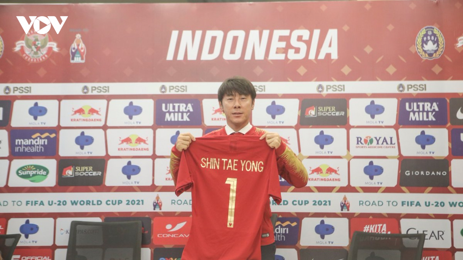 Vì Covid-19, LĐBĐ Indonesia nợ lương đồng hương HLV Park Hang Seo