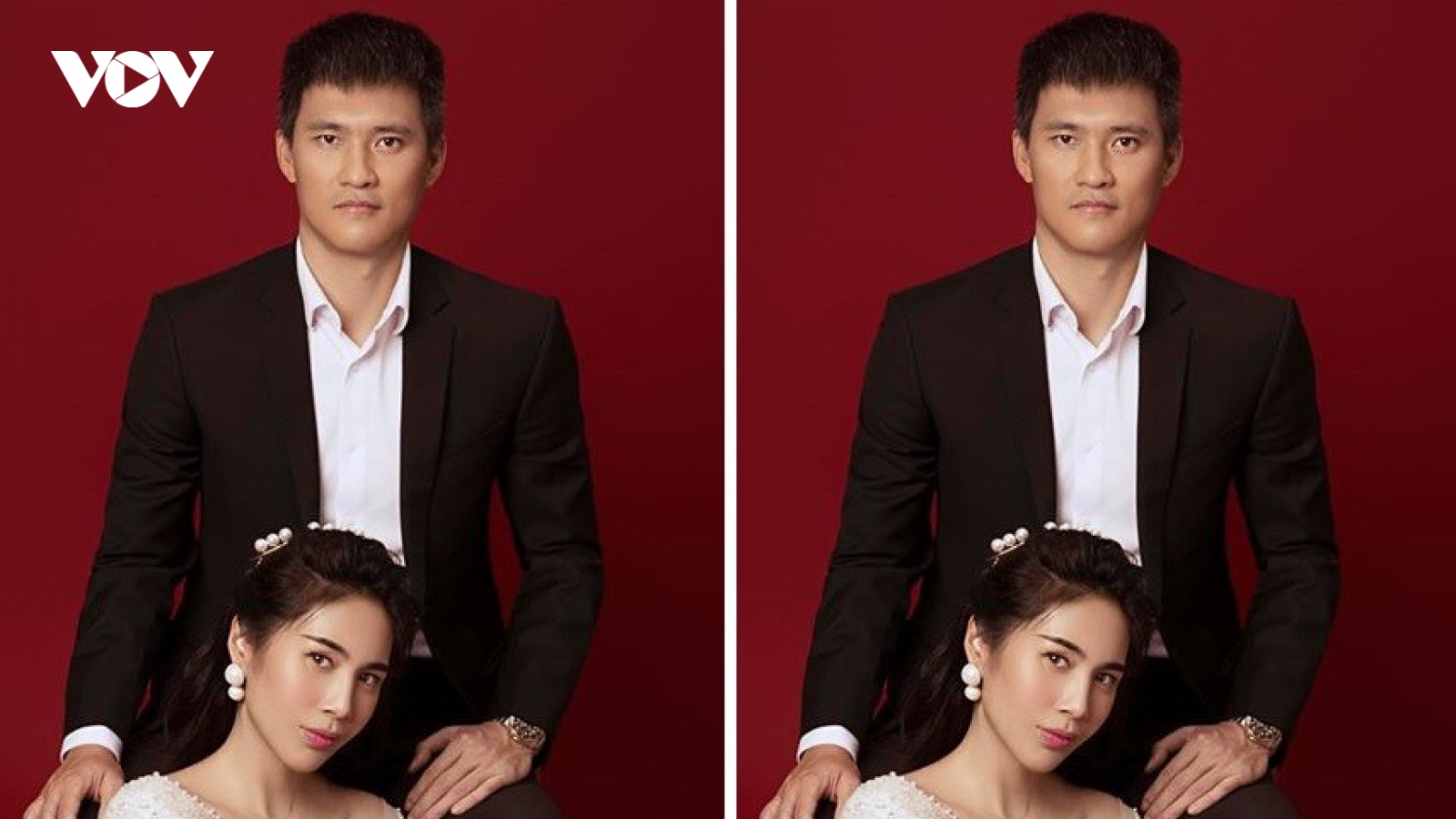Thủy Tiên chia sẻ bí quyết giữ gìn hạnh phúc hôn nhân, chồng nên “sợ vợ“