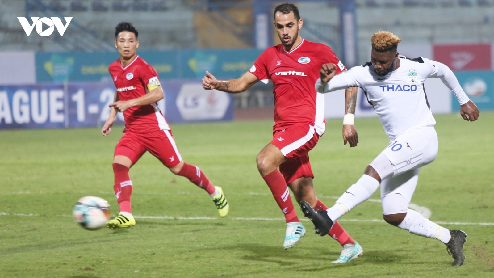 V-League 2020 sắp trở lại, lãnh đạo VFF tiết lộ điều bất ngờ