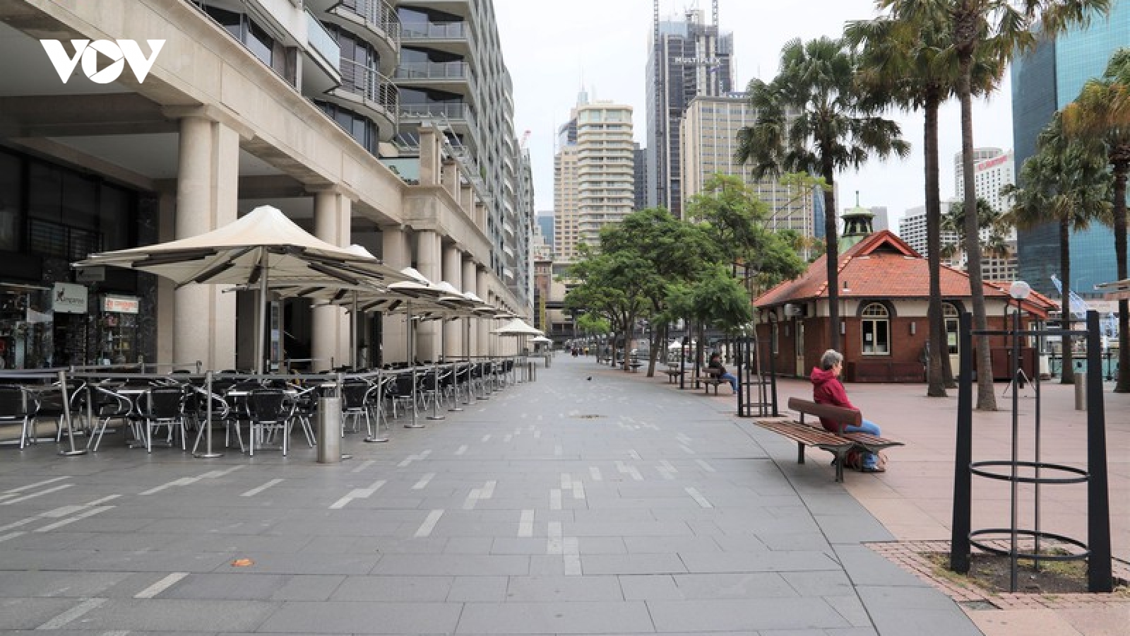 Australia chuẩn bị nối lại hoạt động du lịch nội địa