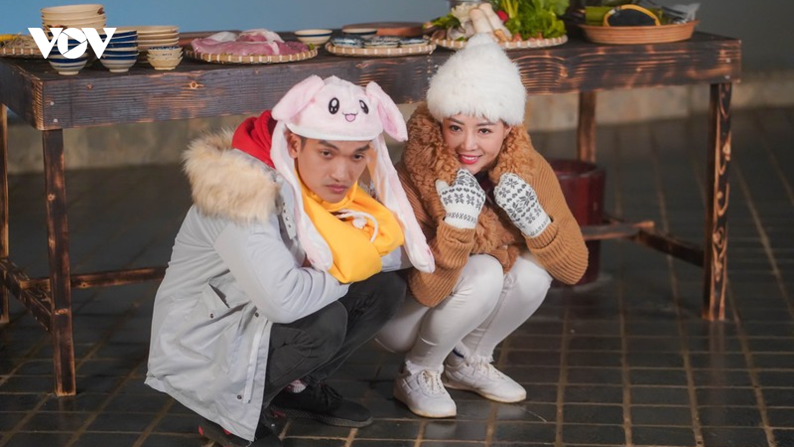 Hết nói xấu, Mạc Văn Khoa tiếp tục chê Thanh Hương "ế" khi không có ai yêu