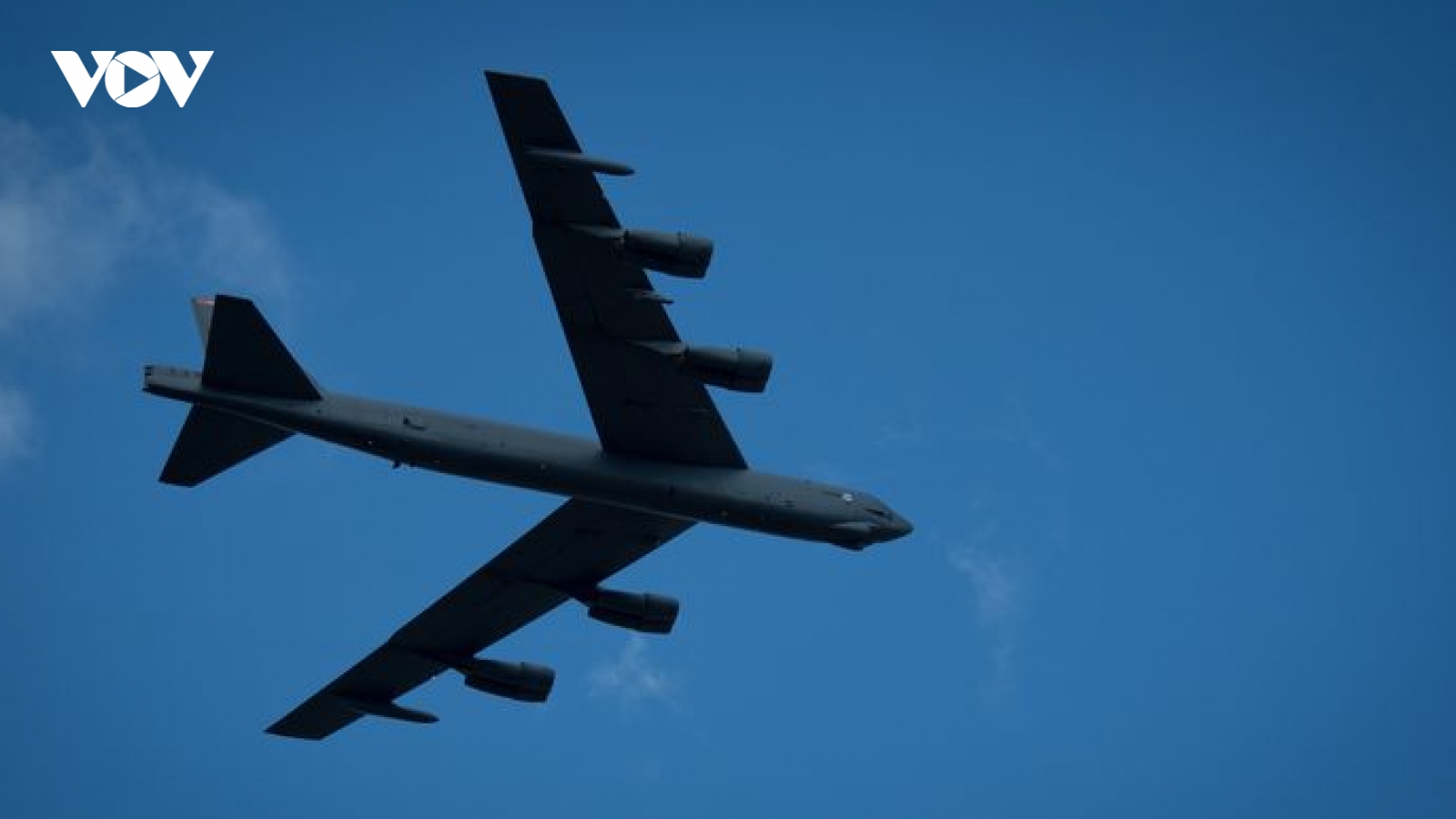 Mỹ muốn nâng cấp B-52 thành “pháo đài bay chiến lược” 100 tuổi