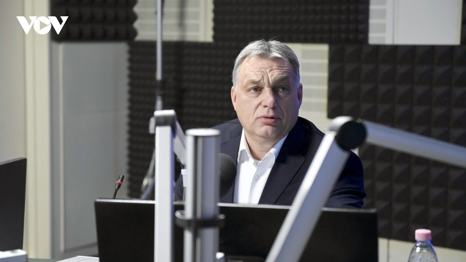Thủ tướng Hungary cảnh báo nguy cơ “làn sóng lây nhiễm Covid-19 thứ 2”