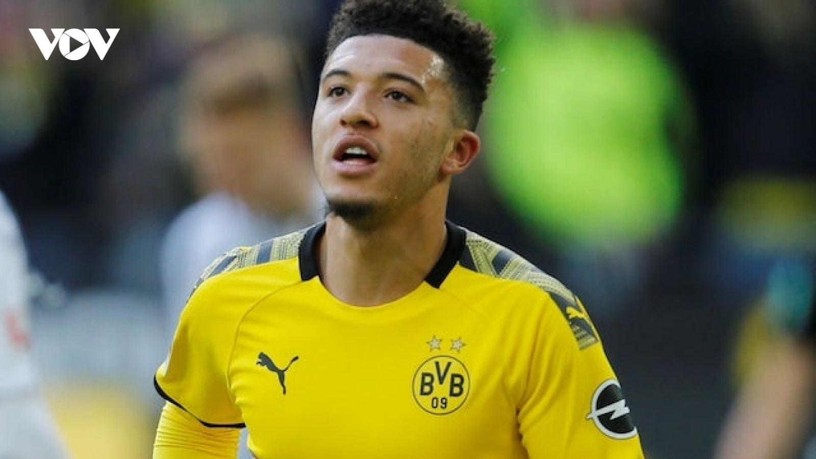 Chuyển nhượng 21/5: MU có hy vọng ở vụ mua Sancho, Barca tính chơi lớn