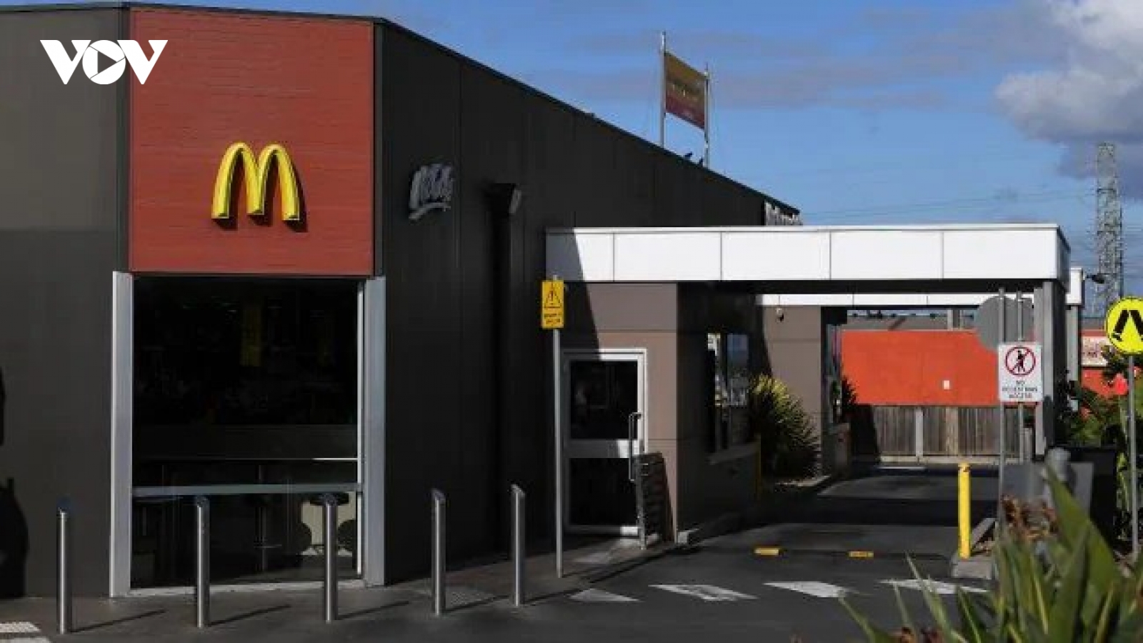 Australia có thêm 1 ca tử vong và 9 ca mắc Covid-19 mới