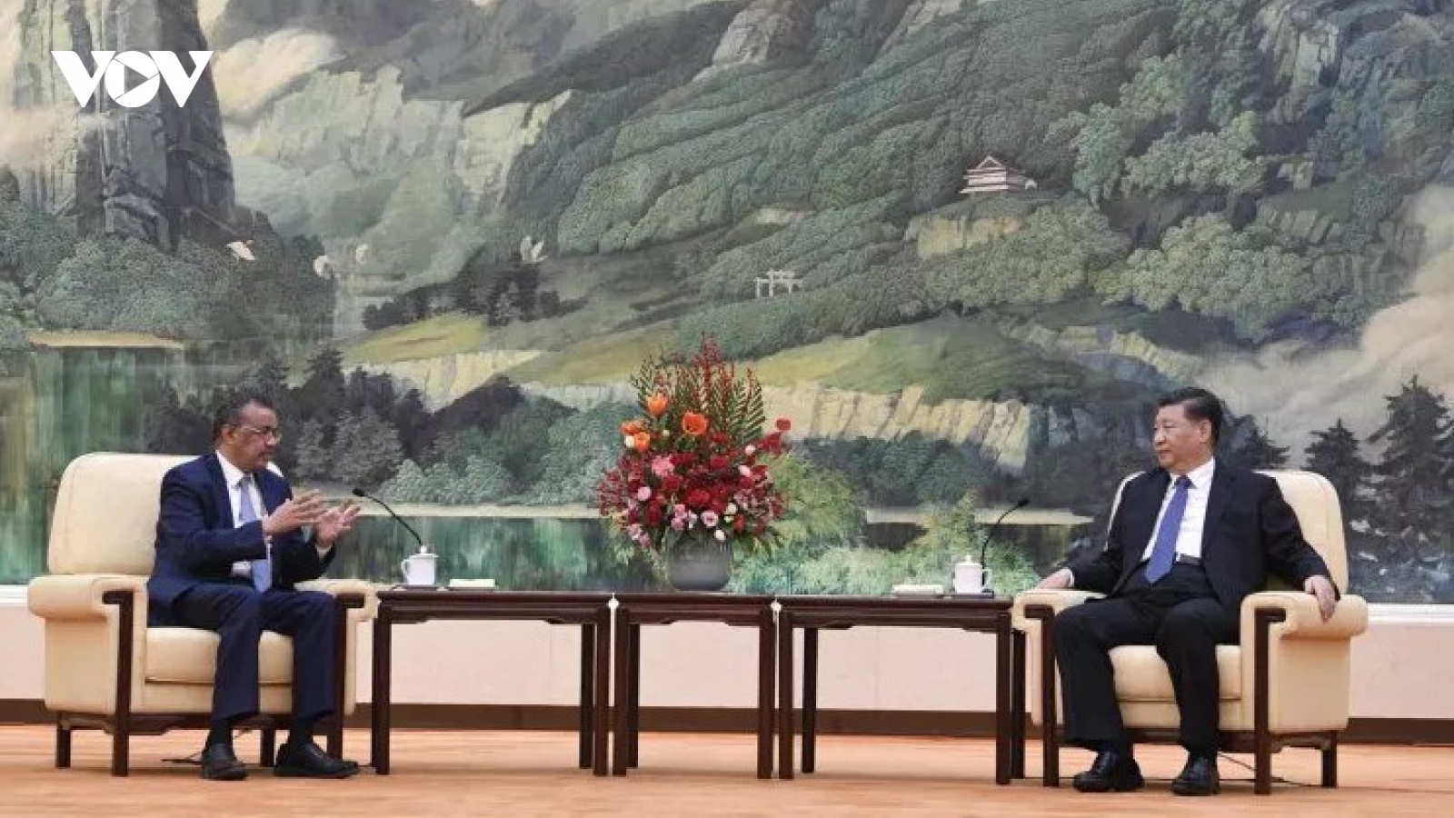 CIA cáo buộc Trung Quốc ngăn WHO tuyên bố tình trạng khẩn cấp toàn cầu