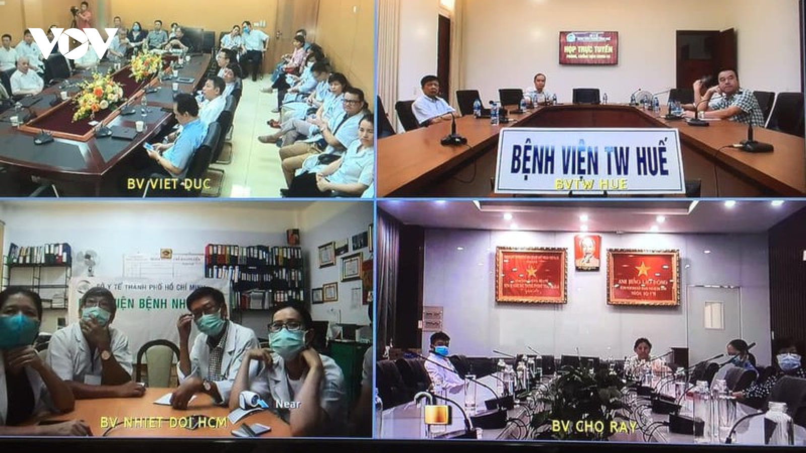Phi công người Anh (BN91) chưa đủ điều kiện ghép phổi