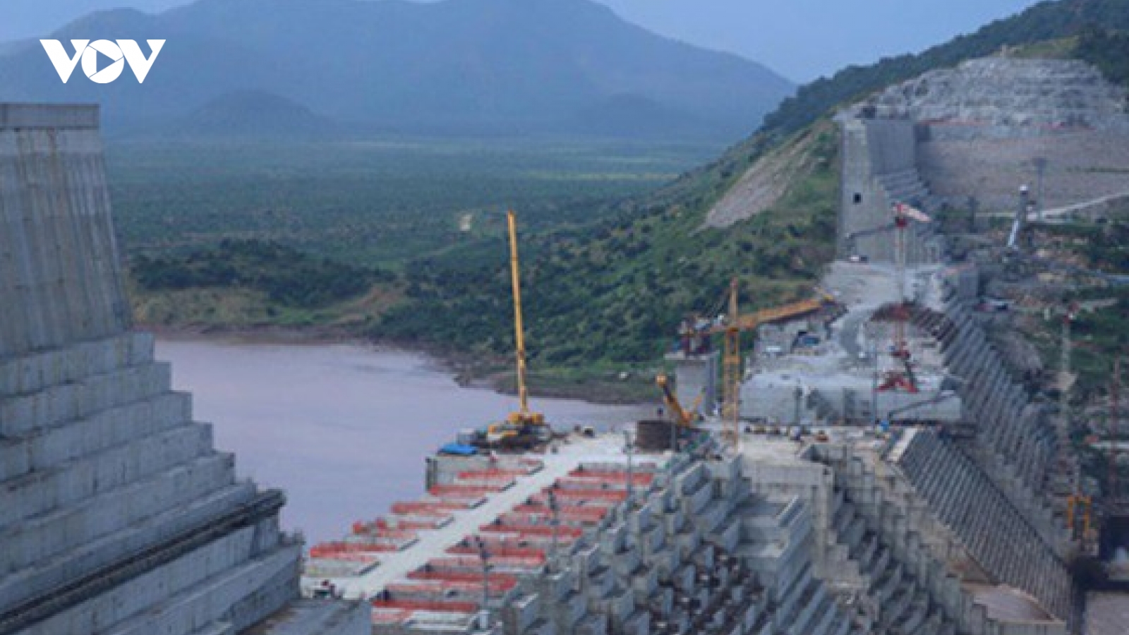 Vụ đập thủy điện Ethiopia: Ai Cập có thể khiếu nại lên Liên Hợp Quốc