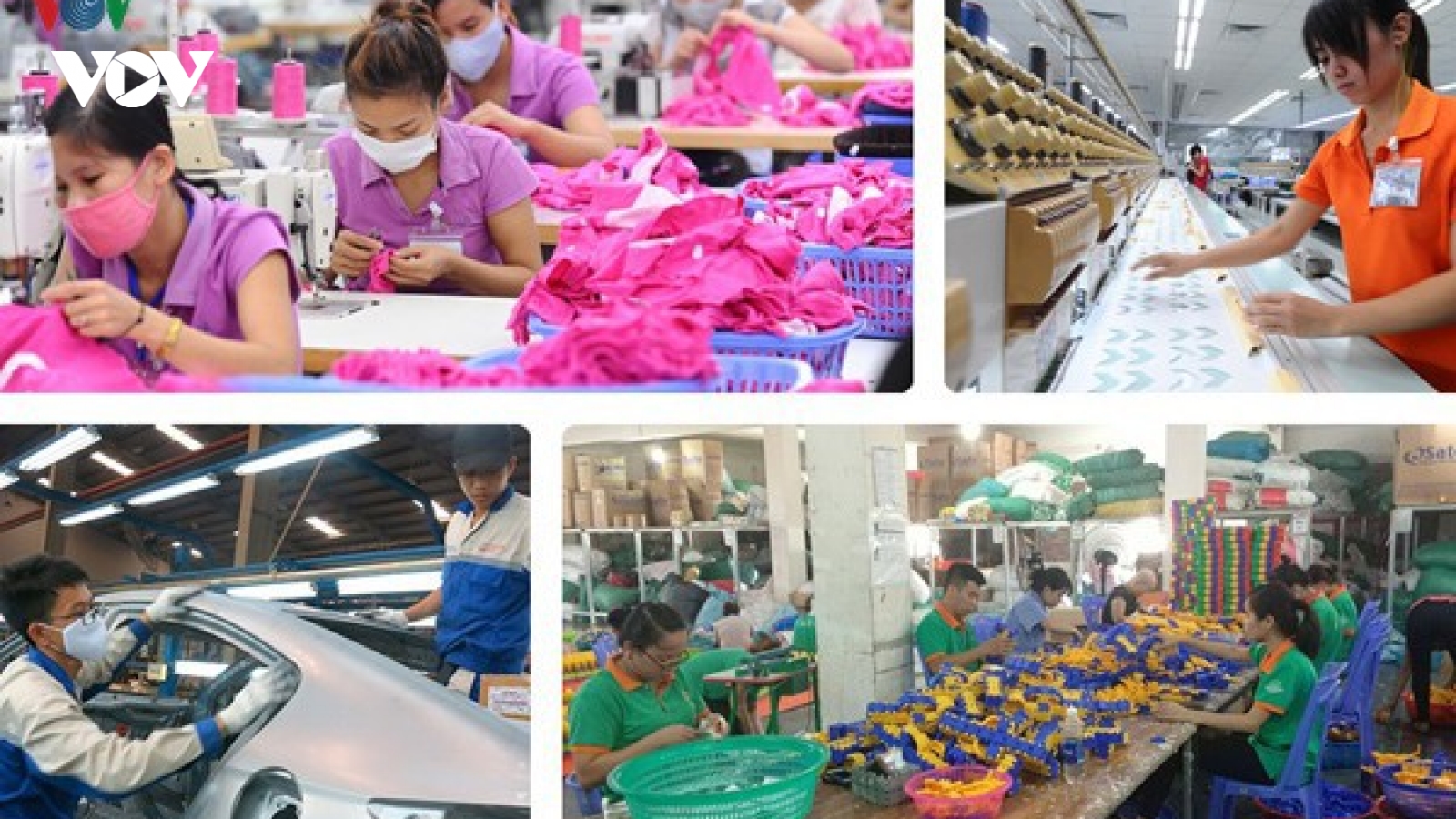 Doanh nhân kỳ vọng gì ở Hội nghị “Thủ tướng Chính phủ với doanh nghiệp”?
