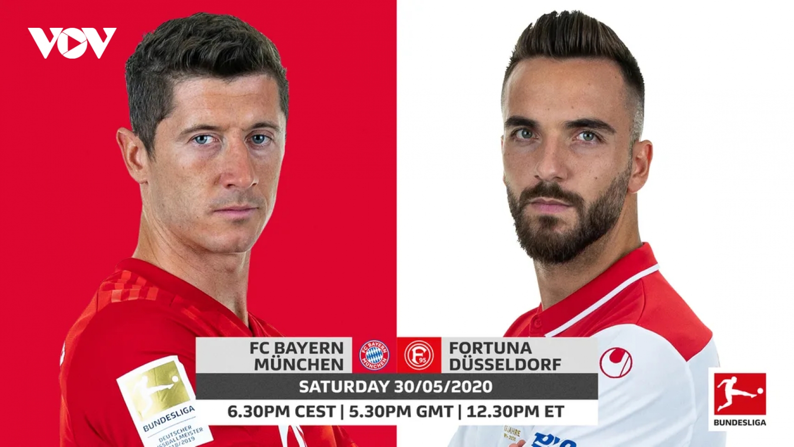 Đội hình “công cường thủ mạnh” hứa hẹn giúp Bayern hạ đẹp Dusseldorf