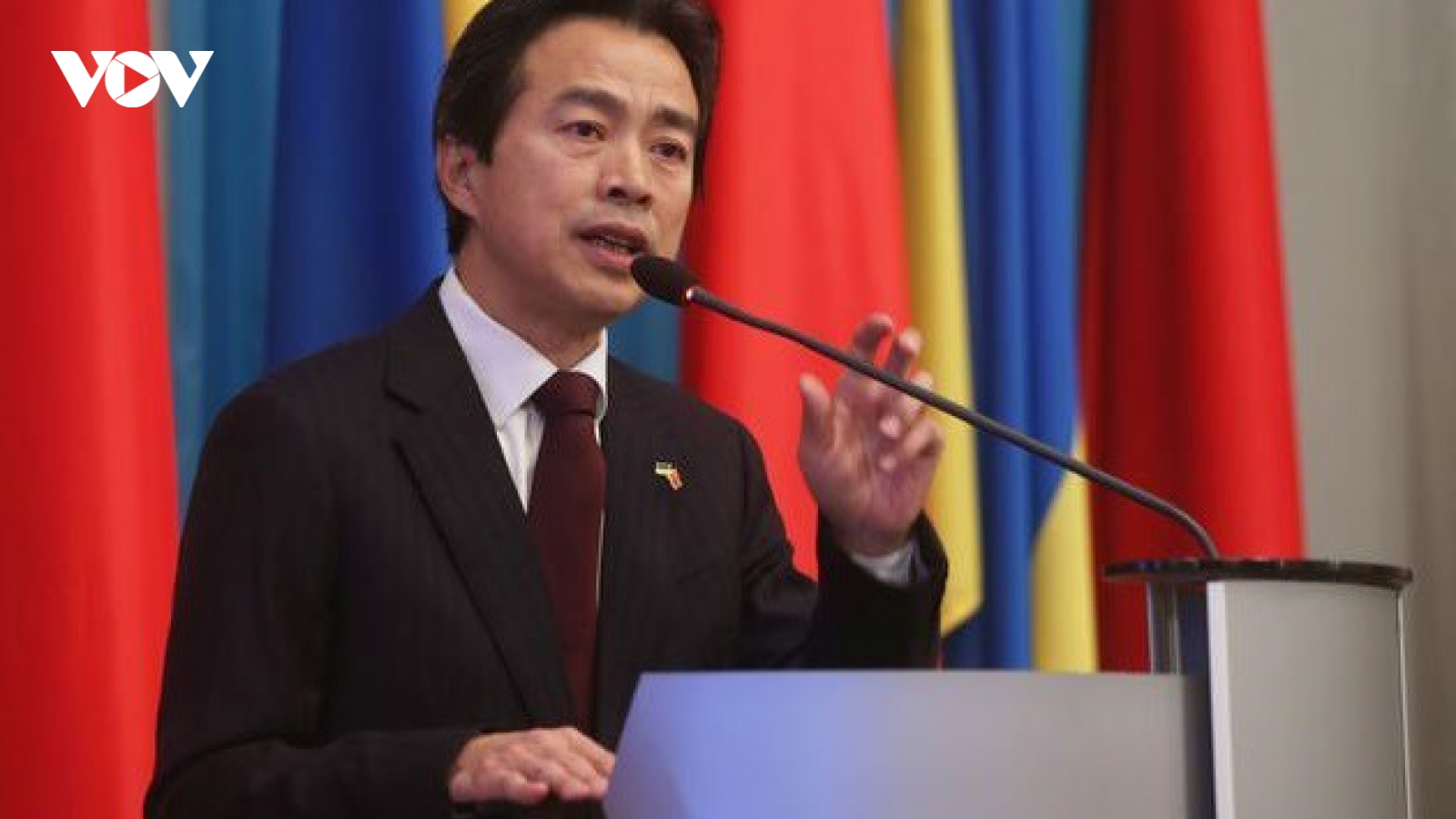Đại sứ Trung Quốc tại Israel tử vong trong căn hộ ở ngoại ô Tel Aviv