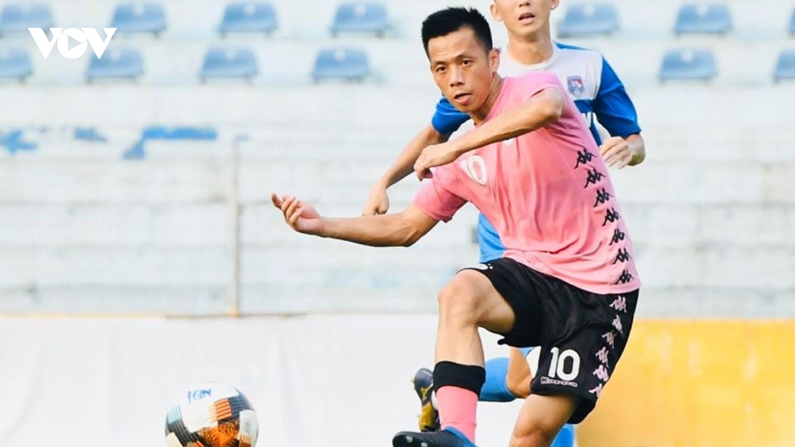 Hà Nội FC chạy đà cho V-League bằng màn trình diễn tiki-taka mãn nhãn