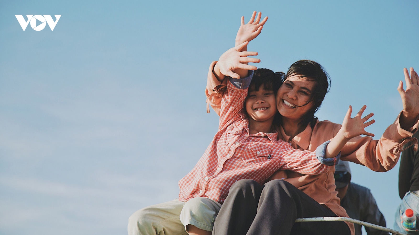 “Hạnh phúc của mẹ” thắng áp đảo “Hai Phượng” tại giải Cánh diều 2019