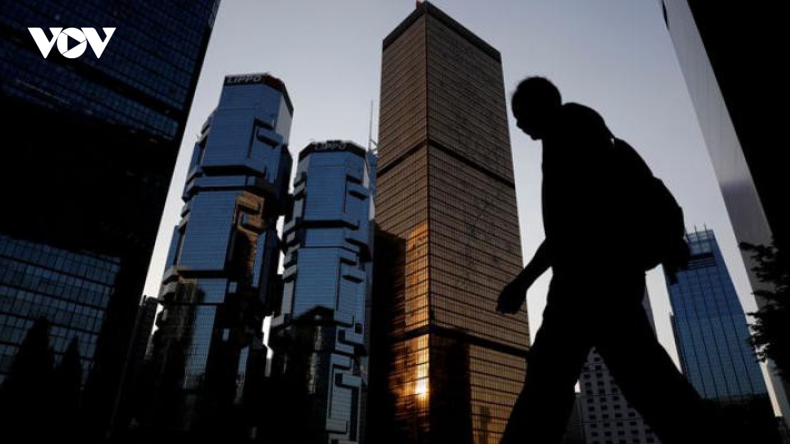 Dư luận quốc tế về việc Trung Quốc thông qua luật an ninh Hong Kong
