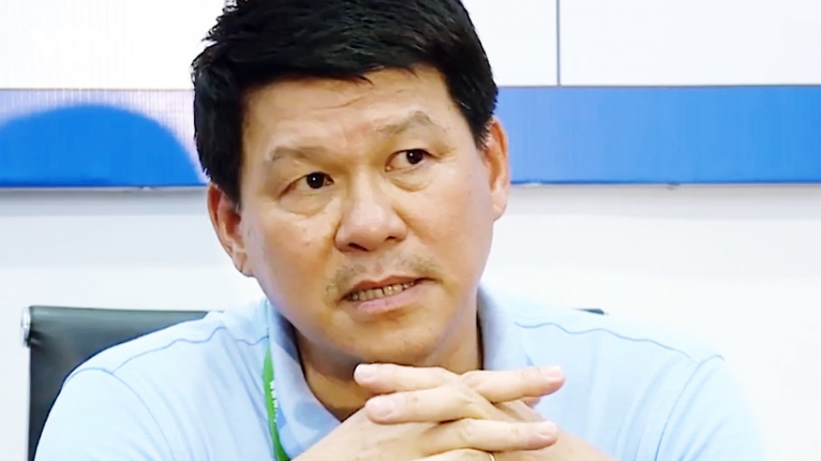HLV Vũ Tiến Thành của Sài Gòn FC hết lời ca ngợi Bà Rịa-Vũng Tàu
