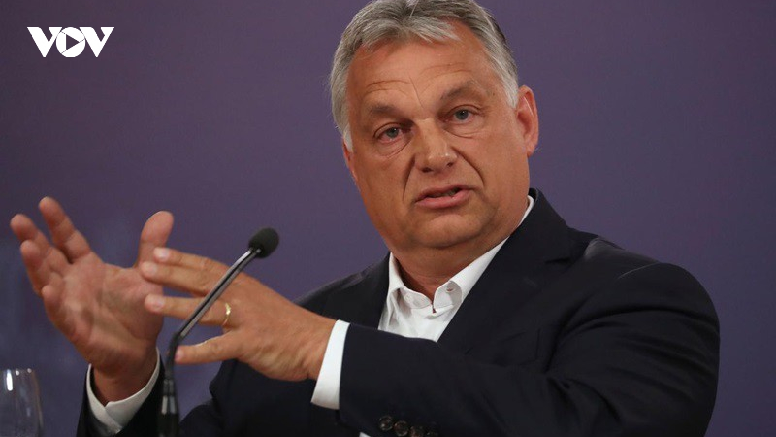 Hungary dỡ bỏ hạn chế về Covid-19, Áo mở lại biên giới với 3 nước