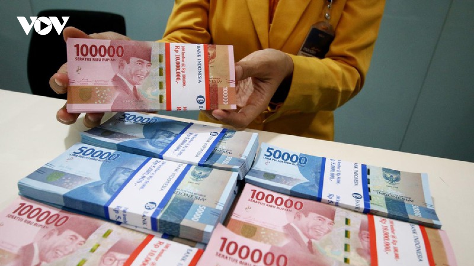Indonesia tăng ngân sách phục hồi nền kinh tế quốc gia
