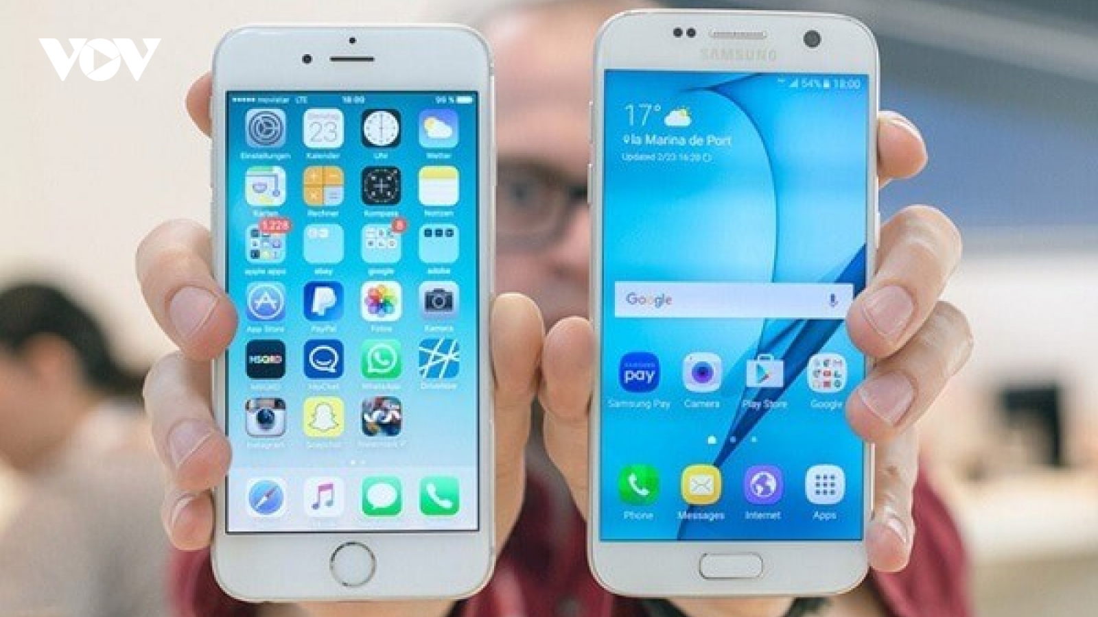 iPhone sẽ mở khóa bằng mật mã nếu “thấy” người dùng đeo khẩu trang 