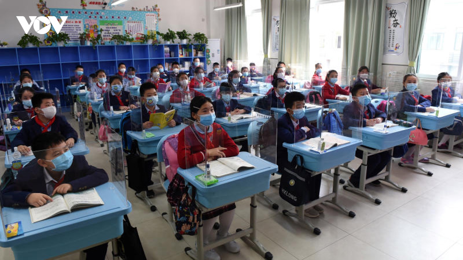 Nhật Bản cân nhắc đổi thời điểm khai giảng năm học mới sang tháng 9
